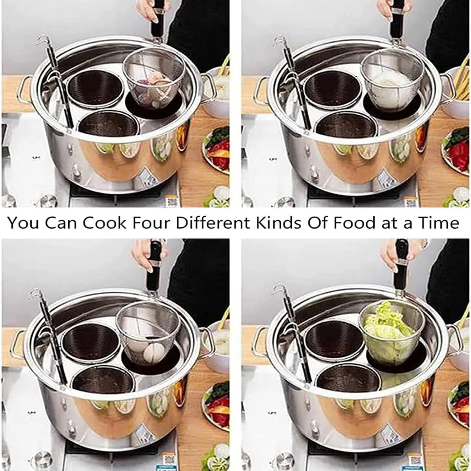 Spagetti Erişte Pişirme Makine - Home Cooking Restaurant incelemesi ve fiyatı