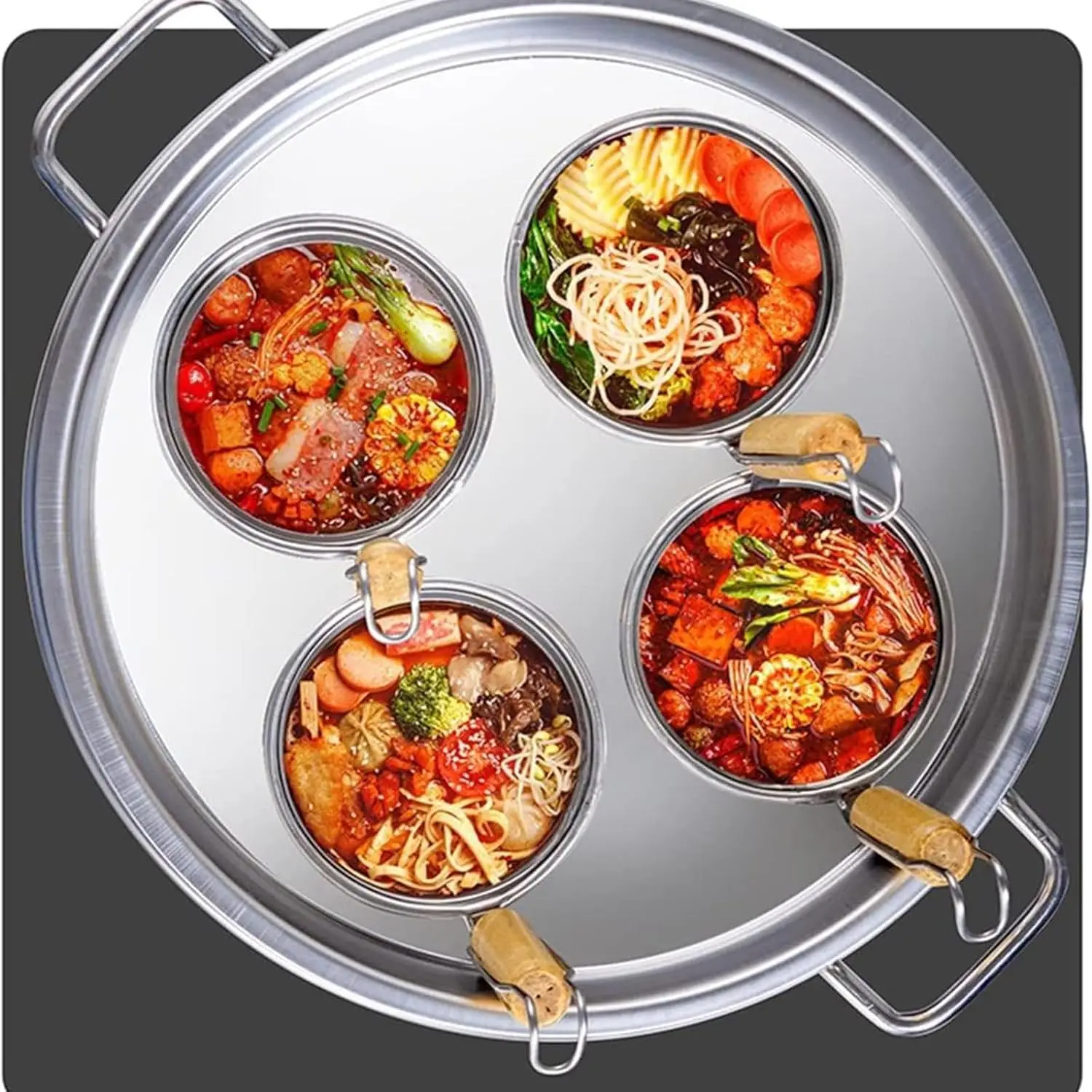 Spagetti Erişte Pişirme Makine - Home Cooking Restaurant incelemesi ve fiyatı