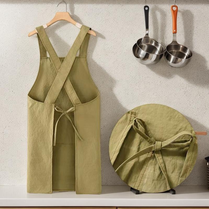 {CC44} 1 Adet Mutfak Önlüğü Ne - Home Cooking Restaurant incelemesi ve fiyatı