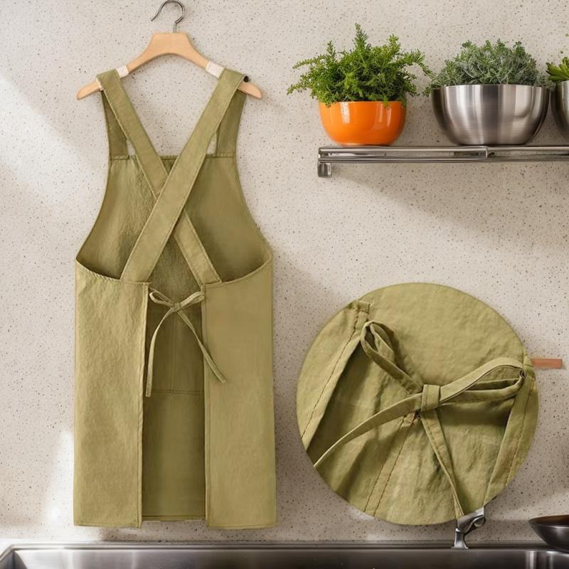 {CC44} 1 Adet Mutfak Önlüğü Ne - Home Cooking Restaurant incelemesi ve fiyatı