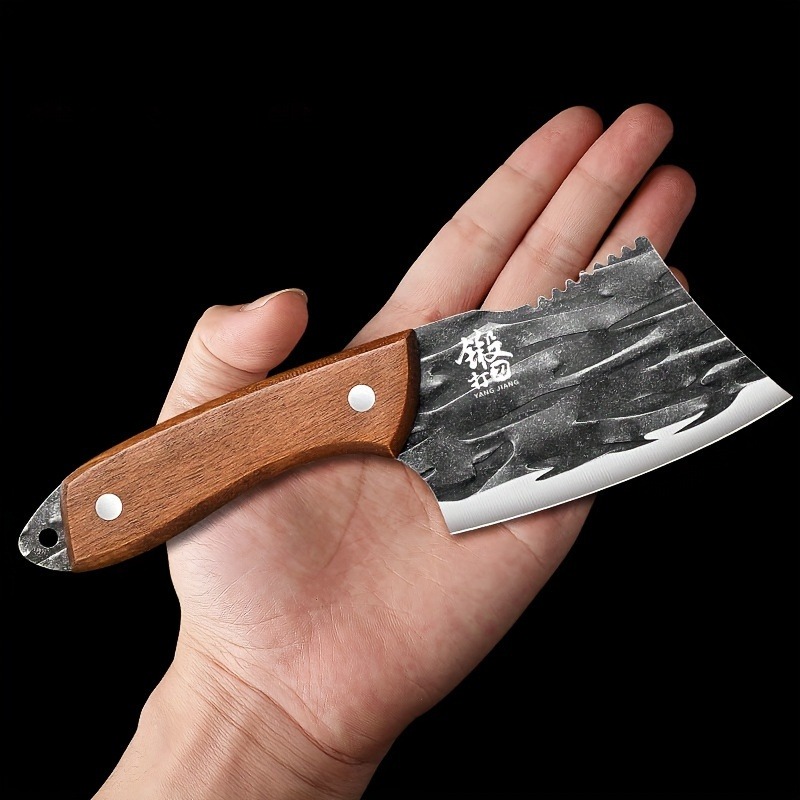 Mini çok amaçlı dilimleme bıça - Wok Carbon Steel incelemesi ve fiyatı