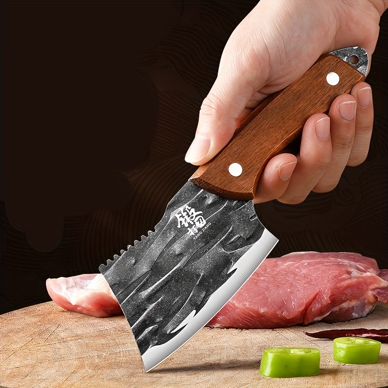 Mini çok amaçlı dilimleme bıça - Wok Carbon Steel incelemesi ve fiyatı