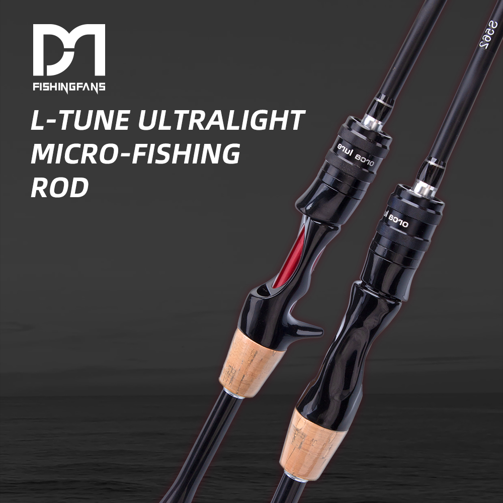 FISHINGFANS 5'6 6' Karbon Blan - Wok Carbon Steel incelemesi ve fiyatı