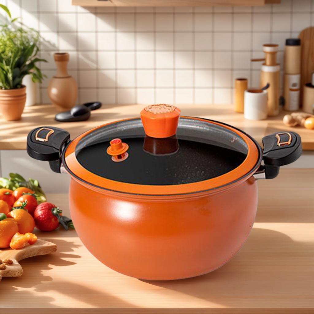 Düdüklü Tencere Mutfak Pişirme - Home Cooking Fast Foods incelemesi ve fiyatı