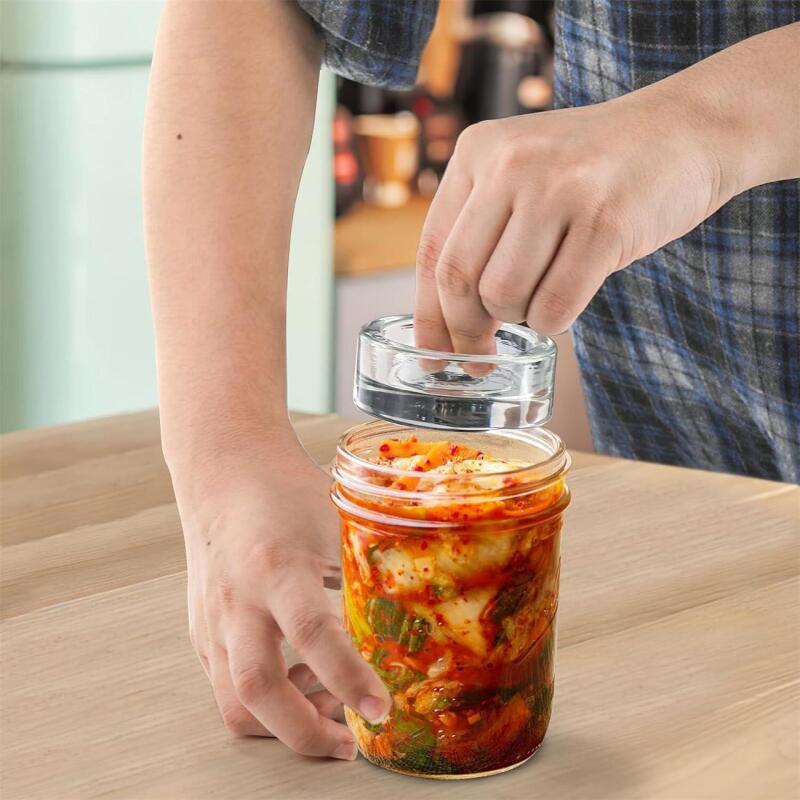 Geniş Ağızlı Fermantasyon Ağır - Fermentation Crock incelemesi ve fiyatı