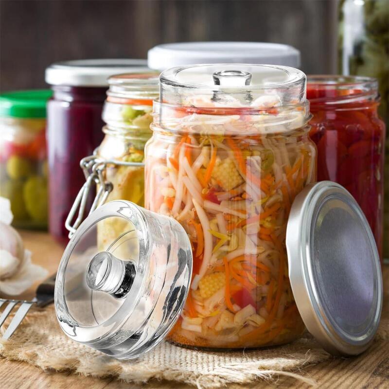 Geniş Ağızlı Fermantasyon Ağır - Fermentation Crock incelemesi ve fiyatı