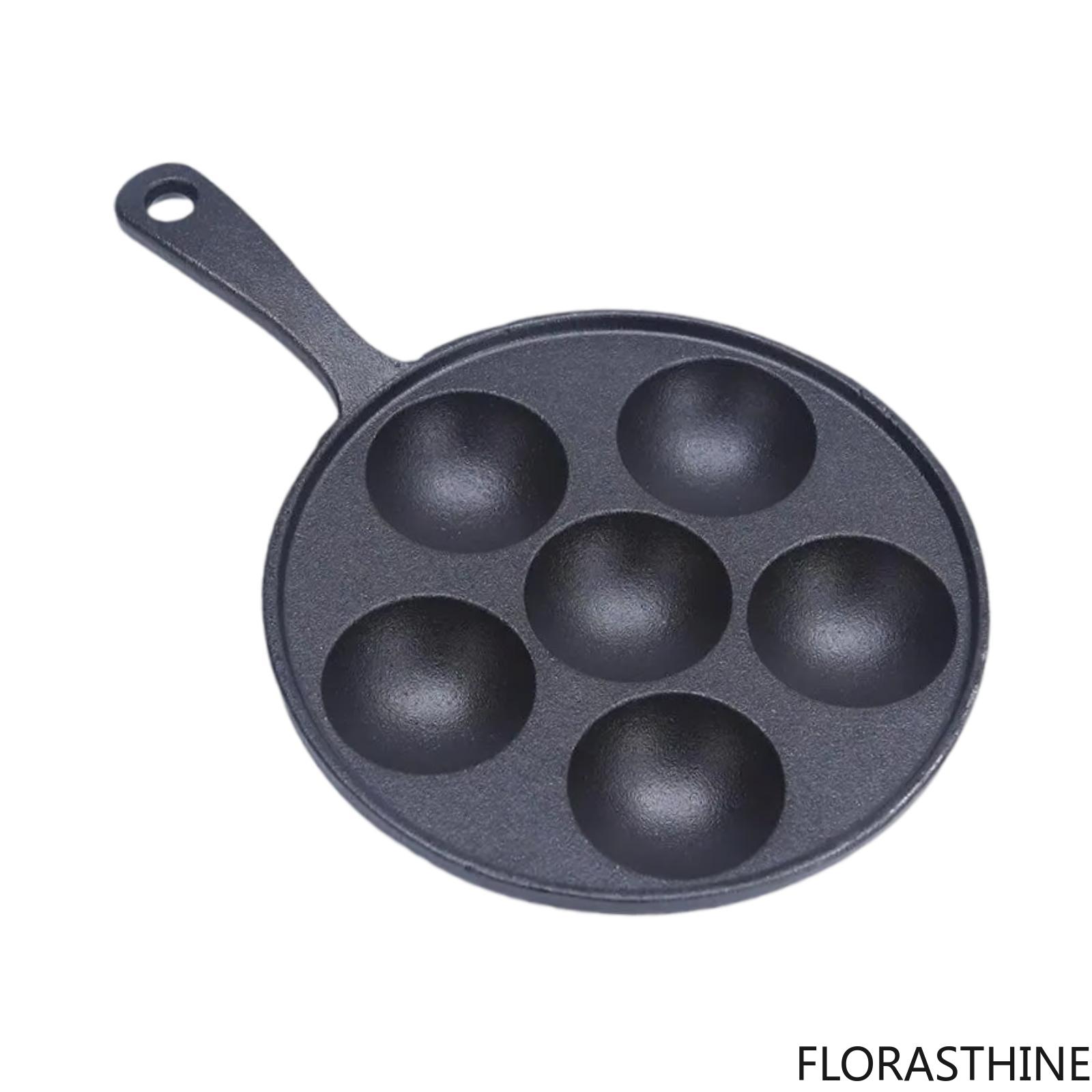 Takoyaki Izgara Tavası Pişirme - Takoyaki Pan Cast incelemesi ve fiyatı