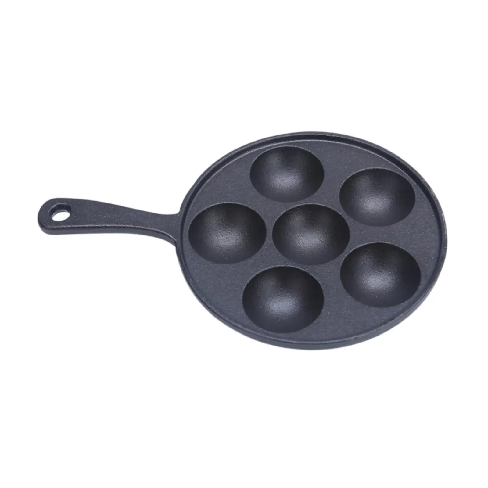 Takoyaki Izgara Tavası Pişirme - Takoyaki Pan Cast incelemesi ve fiyatı