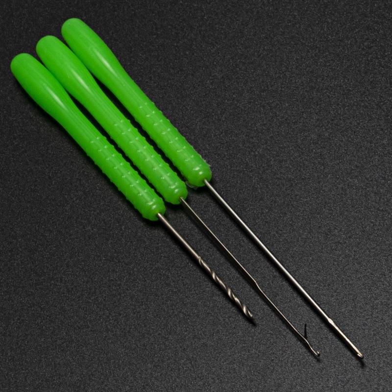 3 Adet Karbon Çelik Yem Delme  - Wok Carbon Steel incelemesi ve fiyatı