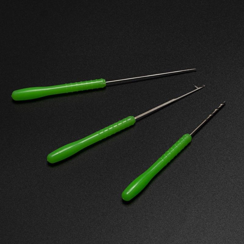 3 Adet Karbon Çelik Yem Delme  - Wok Carbon Steel incelemesi ve fiyatı