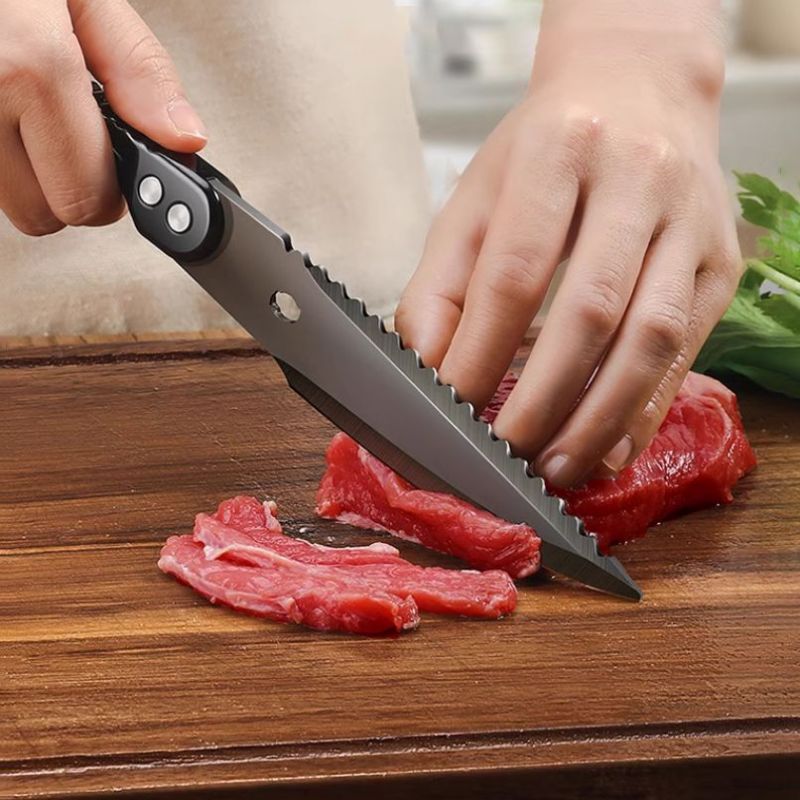 Güçlü Çok Amaçlı Paslanmaz Çel - Home Cooking Restaurant incelemesi ve fiyatı