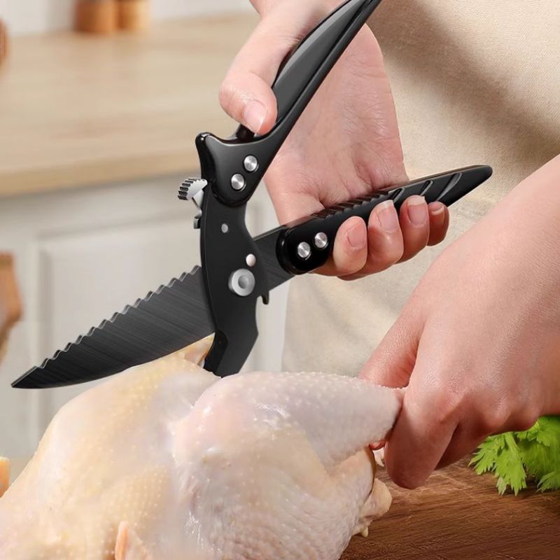 Güçlü Çok Amaçlı Paslanmaz Çel - Home Cooking Restaurant incelemesi ve fiyatı