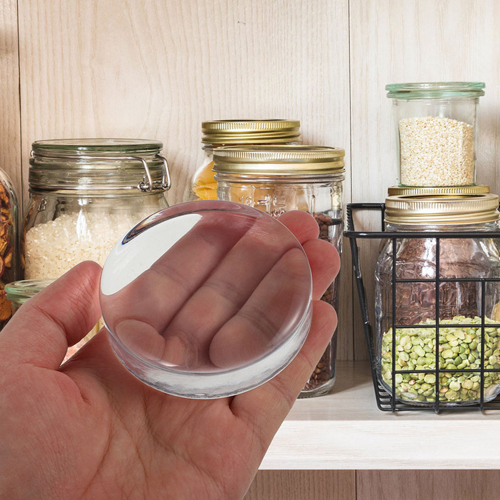 4 Adet Cam Fermantasyon Ağırlı - Fermentation Crock incelemesi ve fiyatı