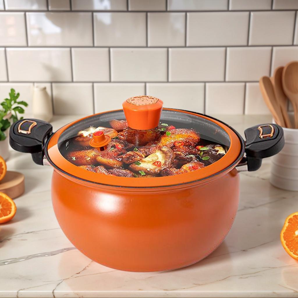 Basınçlı Tencere, Güveç Pişirm - Home Cooking Fast Foods incelemesi ve fiyatı