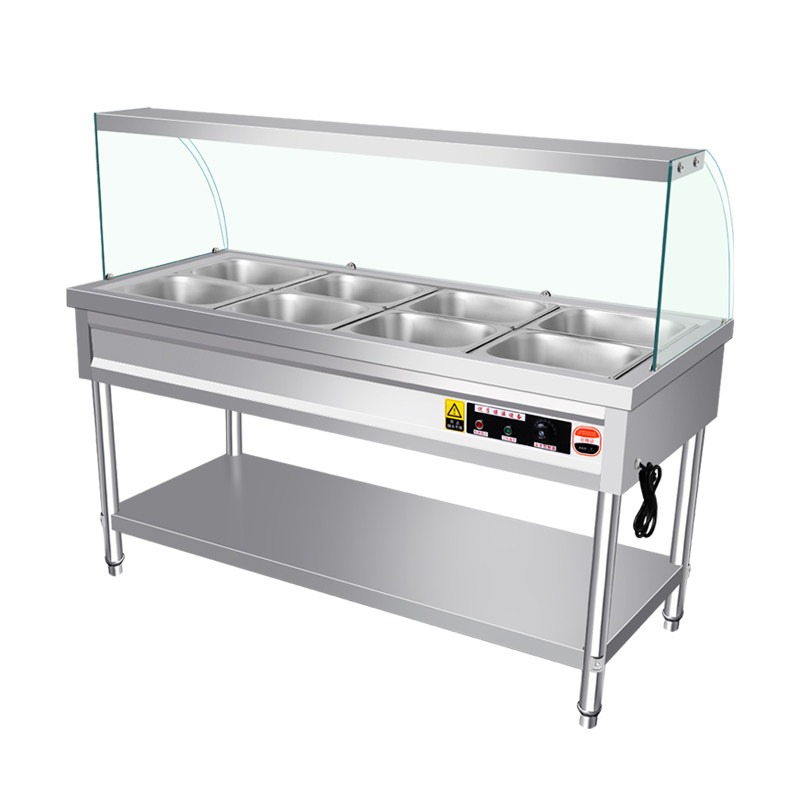 Termal yalıtımlı yemek masası  - Home Cooking Fast Foods incelemesi ve fiyatı