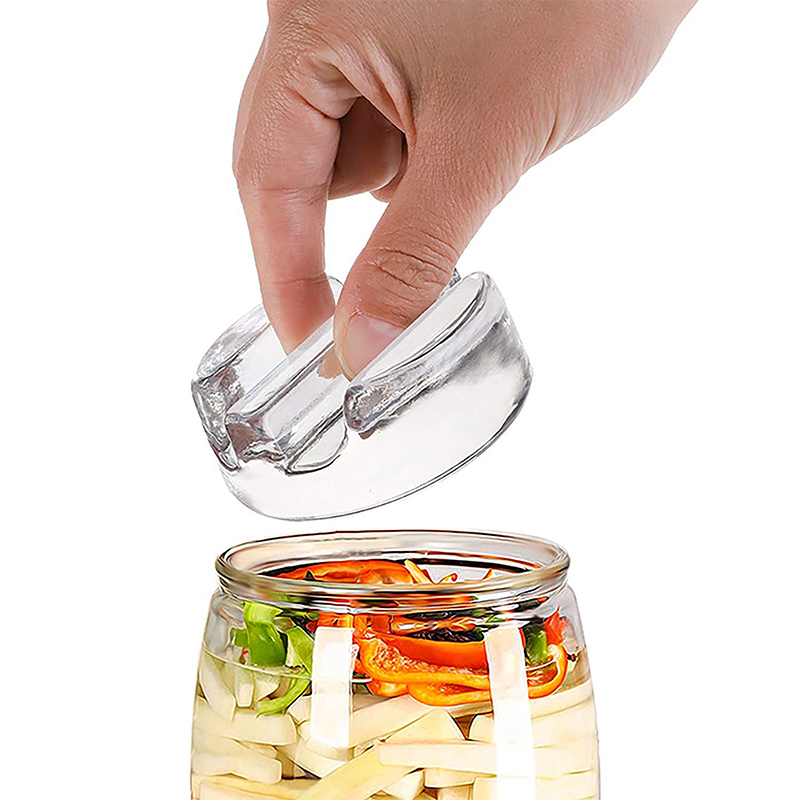 Kolay Tutulan Saplı Fermantasy - Fermentation Crock incelemesi ve fiyatı